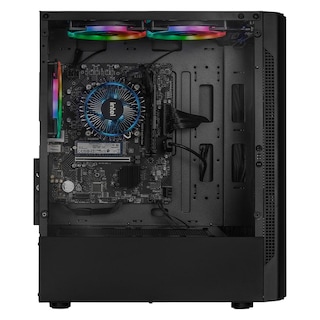 Foto 4 | Xtreme Pc Gaming Computadora Intel Core I9 12900 16gb Ssd 1tb Wifi Nyx Black