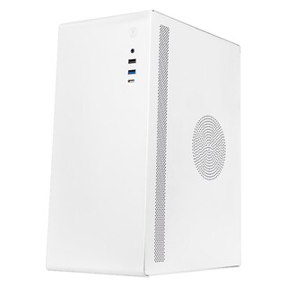 Foto 3 | Xtreme Pc Gaming Amd Radeon Vega 7 Ryzen 5 5600gt 32gb Ssd 1tb Wifi Neuss White