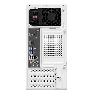 Foto 5 | Xtreme Pc Gaming Amd Radeon Vega 7 Ryzen 5 5600gt 32gb Ssd 1tb Wifi Neuss White