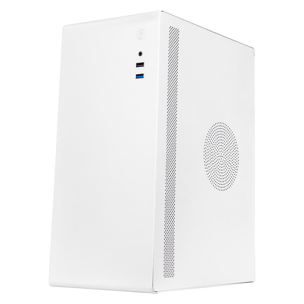Foto 2 | Xtreme Pc Gaming Computadora Intel Core I5 12400 16gb Ssd 500gb Wifi Neuss Plus White