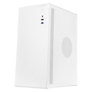 Foto 2 | Xtreme Pc Gaming Computadora Intel Core I5 12400 16gb Ssd 500gb Wifi Neuss Plus White