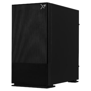 Foto 2 | Xtreme PC Gaming Geforce RTX 3050 Intel Core I5 12400F 16GB SSD 1TB WIFI Air Flow Black