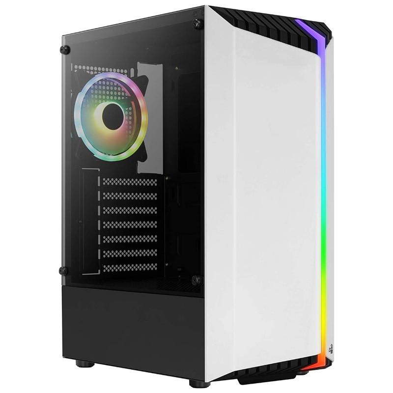 Pc Gamer Amd Ryzen 5 8500g Ram 16gb Ssd 240gb + Hdd 3tb Wifi/bluetooth Dreammachinemx