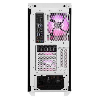 Foto 3 | CPU Xtreme Pc Gaming Xpg Geforce Rtx 4060 Amd Ryzen 7 5700 32gb Ssd 1tb Wifi Battlecruiser White