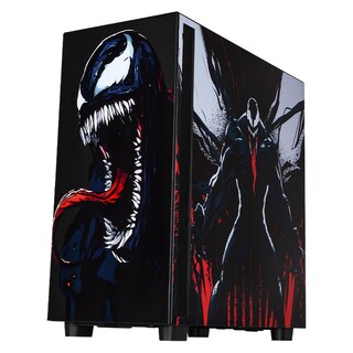 Foto 2 | Xtreme Pc Gaming Geforce Rtx 4060 Amd Ryzen 7 5700 32gb Ssd 1tb Wifi Venom