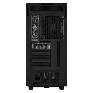 Foto 3 | Xtreme Pc Gaming Geforce Rtx 4060 Amd Ryzen 7 5700 32gb Ssd 1tb Wifi Venom