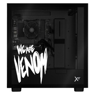 Foto 4 | Xtreme Pc Gaming Geforce Rtx 4060 Amd Ryzen 7 5700 32gb Ssd 1tb Wifi Venom