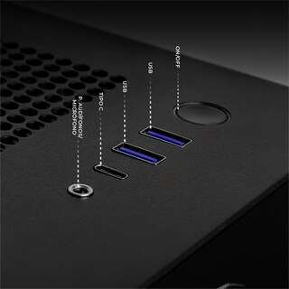Foto 5 | Xtreme Pc Gaming Geforce Rtx 4060 Amd Ryzen 7 5700 32gb Ssd 1tb Wifi Venom