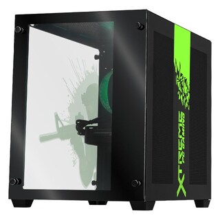 Foto 2 | Xtreme Pc Gaming Geforce Rtx 4060 Amd Ryzen 7 5700 32gb Ssd 1tb Wifi Counter Strike
