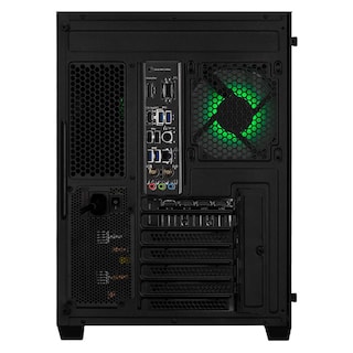 Foto 3 | Xtreme Pc Gaming Geforce Rtx 4060 Amd Ryzen 7 5700 32gb Ssd 1tb Wifi Counter Strike