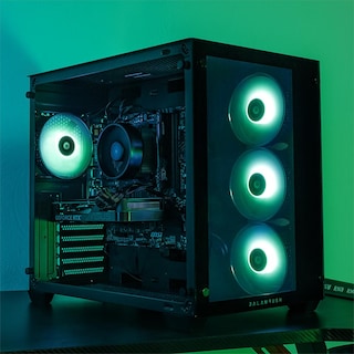 Foto 6 | Xtreme Pc Gaming Geforce Rtx 4060 Amd Ryzen 7 5700 32gb Ssd 1tb Wifi Counter Strike