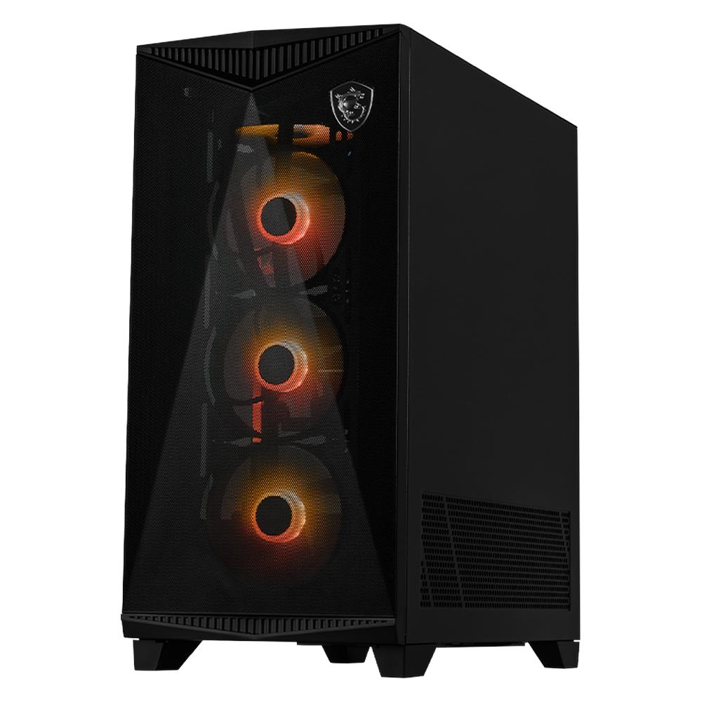 Foto 2 | Xtreme Pc Gaming Msi Geforce Rtx 4070 Ti Super Intel Core I9 14900kf 64gb Ddr5 Ssd 2tb Sistema Liquido Wifi Airflow