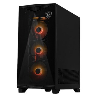 Foto 2 | Xtreme Pc Gaming Msi Geforce Rtx 4070 Ti Super Intel Core I9 14900kf 64gb Ddr5 Ssd 2tb Sistema Liquido Wifi Airflow