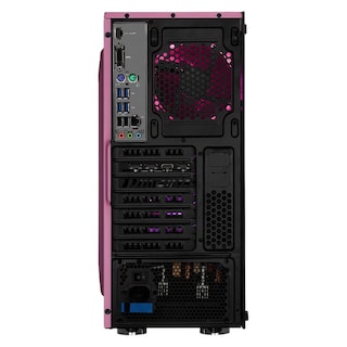 Foto 3 | Xtreme Pc Gaming Amd Radeon Rx 7600 Ryzen 7 5700 32gb Ssd 1tb Wifi Jinx Edition