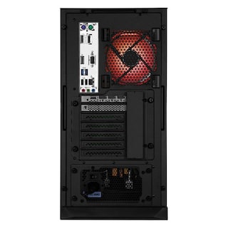 Foto 3 | Xtreme Pc Gaming Geforce Rtx 4060 Ti Intel Core I7 14700f 32gb Ssd 1tb Wifi Invader X Venom