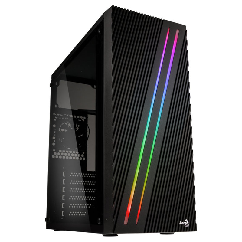 Foto 2 pulgar | Pc Gamer Cpu Amd Ryzen 7 8700g Ram 16gb Ssd 1tb Fuente 750w 80+ Wifi