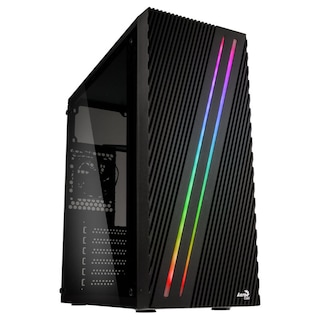 Foto 1 | Pc Gamer Cpu Amd Ryzen 7 8700g Ram 16gb Ssd 1tb Fuente 750w 80+ Wifi