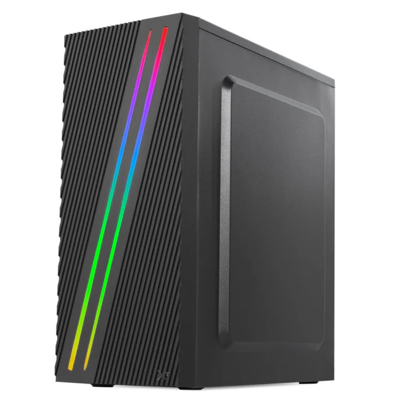 Foto 4 pulgar | Pc Gamer Cpu Amd Ryzen 7 8700g Ram 16gb Ssd 1tb Fuente 750w 80+ Wifi