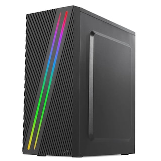 Foto 3 | Pc Gamer Cpu Amd Ryzen 7 8700g Ram 16gb Ssd 1tb Fuente 750w 80+ Wifi