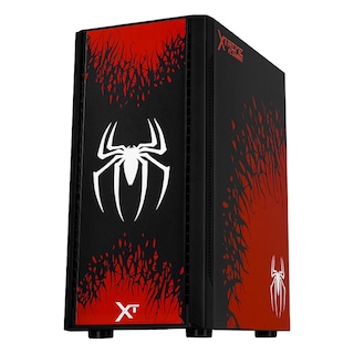 Foto 2 | Xtreme Pc Gaming Amd Radeon Rx 7600 Ryzen 7 5700 32gb Ssd 1tb Wifi Spider-man 2