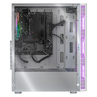 Foto 4 | Xtreme Pc Gaming Computadora Intel Core I7 12700 32gb Ssd 1tb Wifi Dragonfly Mesh White