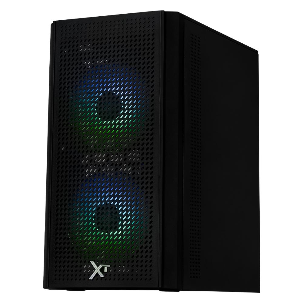 Foto 3 pulgar | Xtreme Pc Gaming Amd Radeon Vega Renoir Ryzen 7 5700g 32GB Ssd 1tb Wifi Air Max Black