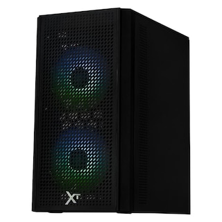 Foto 2 | Xtreme Pc Gaming Amd Radeon Vega Renoir Ryzen 7 5700g 32GB Ssd 1tb Wifi Air Max Black