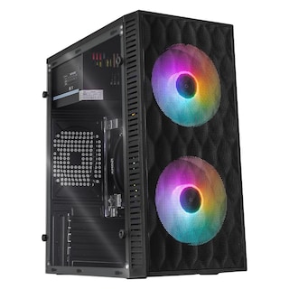 Foto 1 | Xtreme Pc Gaming Amd Radeon Vega 7 Ryzen 5 5600gt 32gb Ssd 1tb Wifi Fuji Negra
