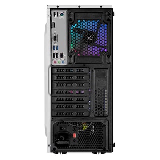 Foto 3 | Xtreme Pc Gaming Computadora Intel Core I9 12900 32gb Ssd 1tb Wifi Dragonfly White