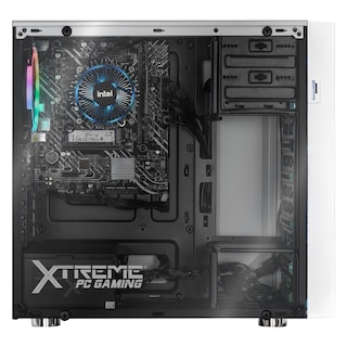 Foto 4 | Xtreme Pc Gaming Computadora Intel Core I9 12900 32gb Ssd 1tb Wifi Dragonfly White