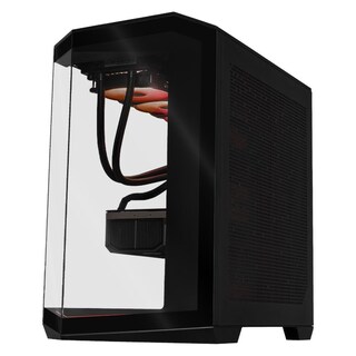 Foto 2 | Xtreme Pc Gaming Msi Geforce Rtx 5080 Intel Core I9 14900kf 32gb Ddr5 Ssd 2tb Sistema Liquido Wifi