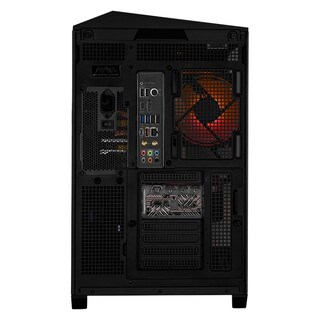 Foto 3 | Xtreme Pc Gaming Msi Geforce Rtx 5080 Intel Core I9 14900kf 32gb Ddr5 Ssd 2tb Sistema Liquido Wifi