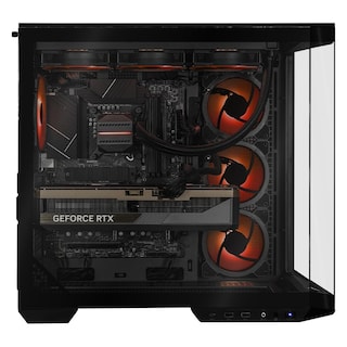 Foto 4 | Xtreme Pc Gaming Msi Geforce Rtx 5080 Intel Core I9 14900kf 32gb Ddr5 Ssd 2tb Sistema Liquido Wifi