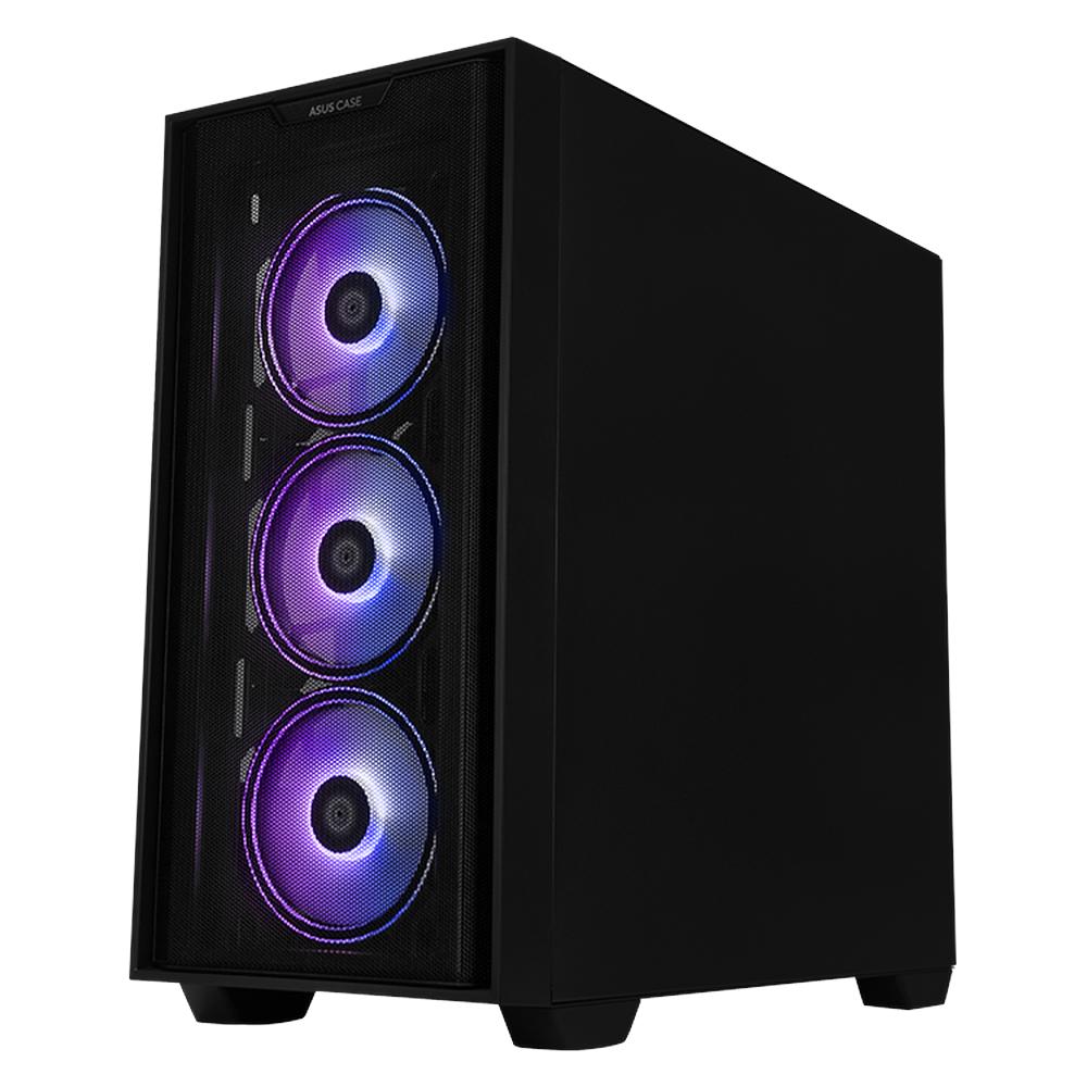 Foto 3 pulgar | Xtreme Pc Gaming Asus Geforce Rtx 5080 Intel Core I9 14900kf 32gb Ddr5 Ssd 2tb Wifi Black Pba