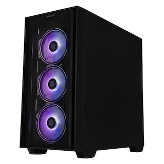 Foto 2 | Xtreme Pc Gaming Asus Geforce Rtx 5080 Intel Core I9 14900kf 32gb Ddr5 Ssd 2tb Wifi Black Pba