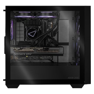 Foto 4 | Xtreme Pc Gaming Asus Geforce Rtx 5080 Intel Core I9 14900kf 32gb Ddr5 Ssd 2tb Wifi Black Pba