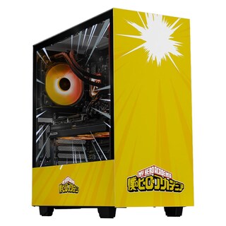 Foto 1 | Xtreme Pc Gaming Amd Radeon Rx 7700 Xt Ryzen 9 7900x 32gb Ddr5 Ssd 2tb Sistema Liquido Wifi Rivals