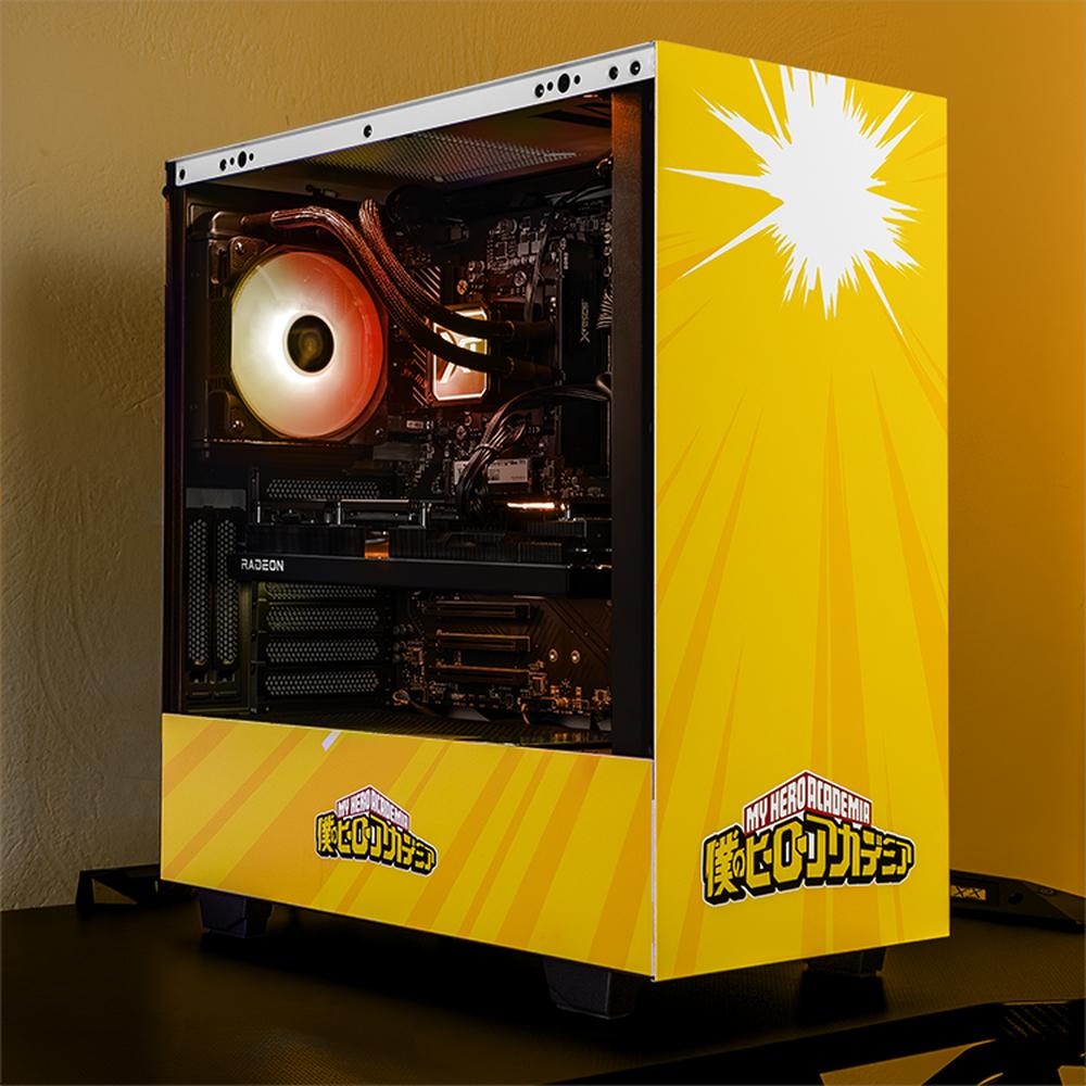Foto 7 pulgar | Xtreme Pc Gaming Amd Radeon Rx 7700 Xt Ryzen 9 7900x 32gb Ddr5 Ssd 2tb Sistema Liquido Wifi Rivals