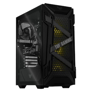 Foto 1 | Xtreme Pc Gaming Asus Tuf Geforce Rtx 4060 Amd Ryzen 7 8700f 32gb Ddr5 Ssd 1tb Wifi