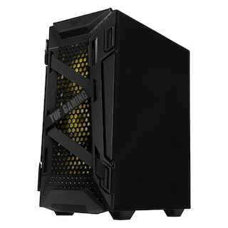 Foto 2 | Xtreme Pc Gaming Asus Tuf Geforce Rtx 4060 Amd Ryzen 7 8700f 32gb Ddr5 Ssd 1tb Wifi