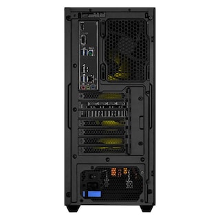 Foto 3 | Xtreme Pc Gaming Asus Tuf Geforce Rtx 4060 Amd Ryzen 7 8700f 32gb Ddr5 Ssd 1tb Wifi