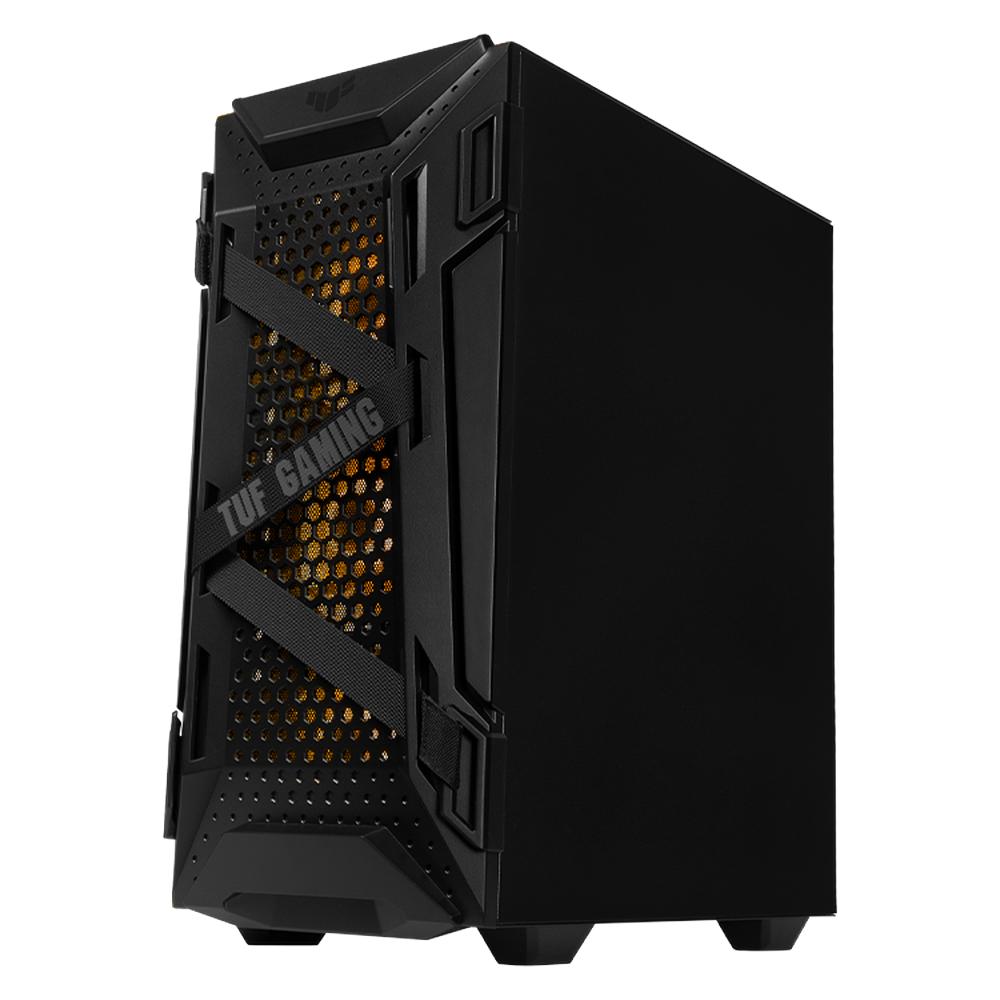 Foto 3 pulgar | Xtreme Pc Gaming Asus Tuf Amd Radeon Rx 7600 Ryzen 7 8700f 32gb Ddr5 Ssd 1tb Wifi