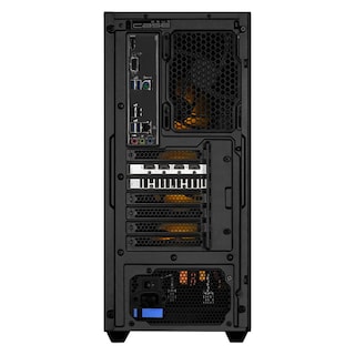 Foto 3 | Xtreme Pc Gaming Asus Tuf Amd Radeon Rx 7600 Ryzen 7 8700f 32gb Ddr5 Ssd 1tb Wifi