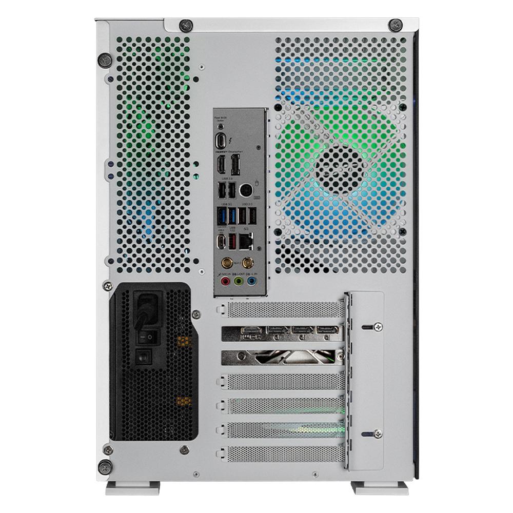 Foto 4 pulgar | Pc Gamer Dxtgaming Geforce Rtx 5090 Intel Core Ultra 9 285k 64gb Ddr5 Ssd 2tb Sistema Liquido Titan