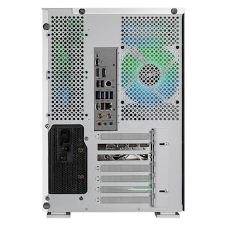 Foto 3 | Pc Gamer Dxtgaming Geforce Rtx 5090 Intel Core Ultra 9 285k 64gb Ddr5 Ssd 2tb Sistema Liquido Titan