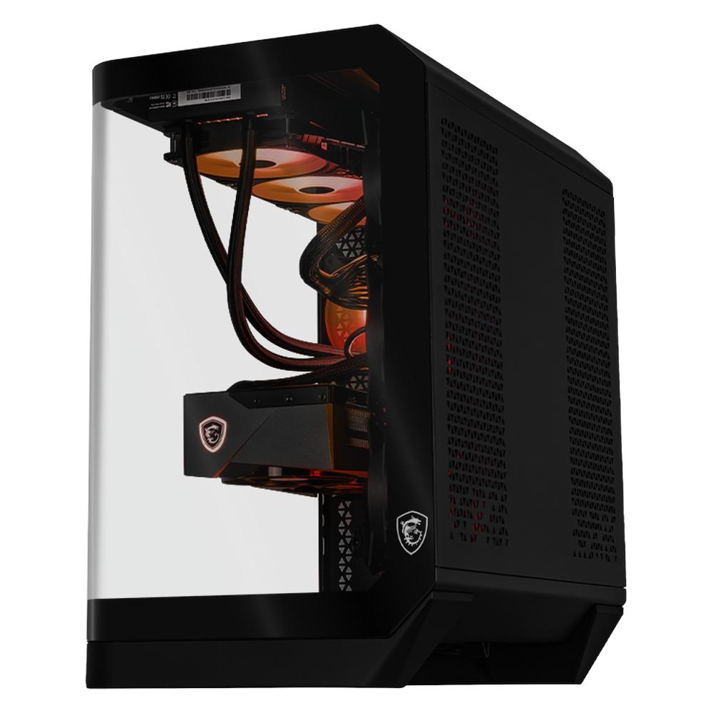 Foto 3 pulgar | Xtreme Pc Gaming Msi Geforce Rtx 5090 Intel Core I9 14900kf 64gb Ddr5 Ssd 2tb Sistema Liquido Wifi