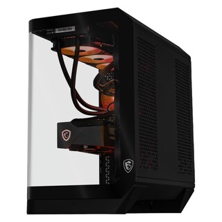 Foto 2 | Xtreme Pc Gaming Msi Geforce Rtx 5090 Intel Core I9 14900kf 64gb Ddr5 Ssd 2tb Sistema Liquido Wifi