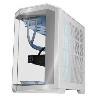 Foto 2 | Xtreme Pc Gaming Msi Geforce Rtx 5070 Ti Amd Ryzen 7 9800x3d 64gb Ddr5 Ssd 2tb Sistema Liquido Wifi