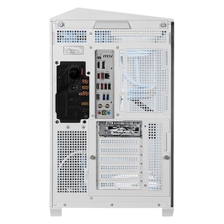 Foto 3 | Xtreme Pc Gaming Msi Geforce Rtx 5070 Ti Amd Ryzen 7 9800x3d 64gb Ddr5 Ssd 2tb Sistema Liquido Wifi