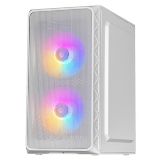 Foto 2 | Xtreme Pc Gaming Amd Radeon Vega 7 Ryzen 5 5600gt 32gb Ssd 1tb Wifi Doom Pro White